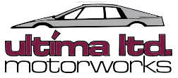 Ultima Ltd. Motorworks, Waltham MA and Newton MA, 02453 and 02458, BMW Repair, VW Repair, Volvo Repair, Audi Repair and Saab Repair